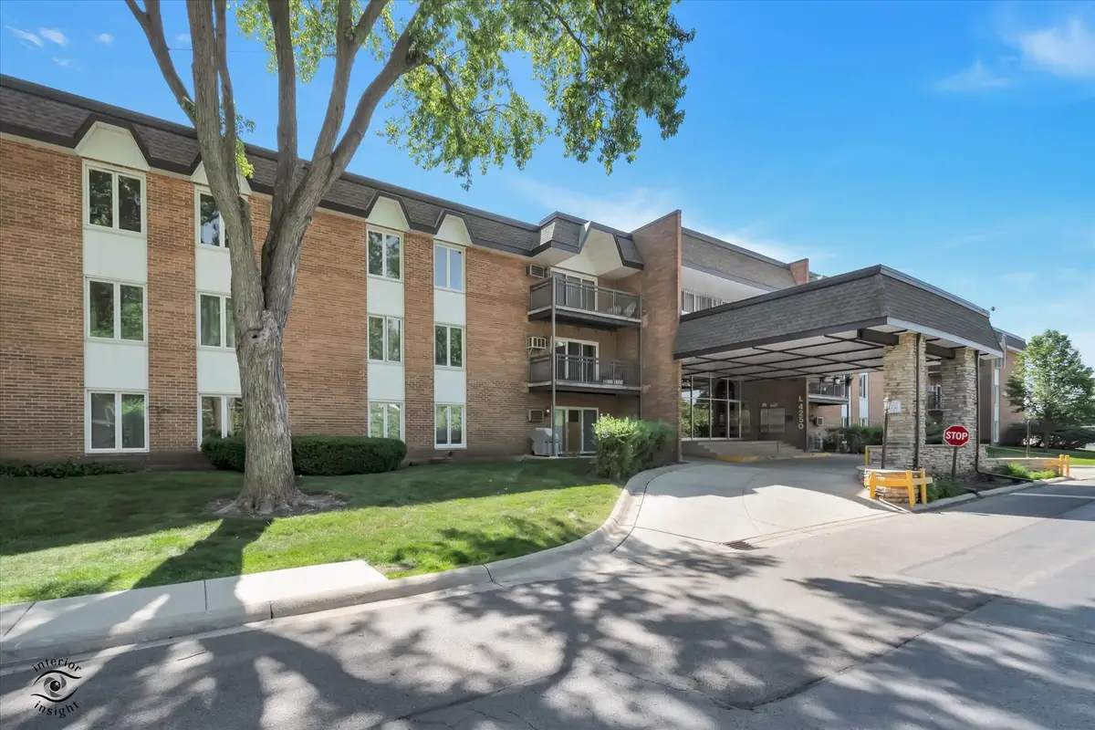 4250 Saratoga Avenue #307, Downers Grove, IL 60515 - #1