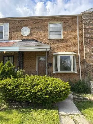 742 E 105th Street, Chicago, IL 60628