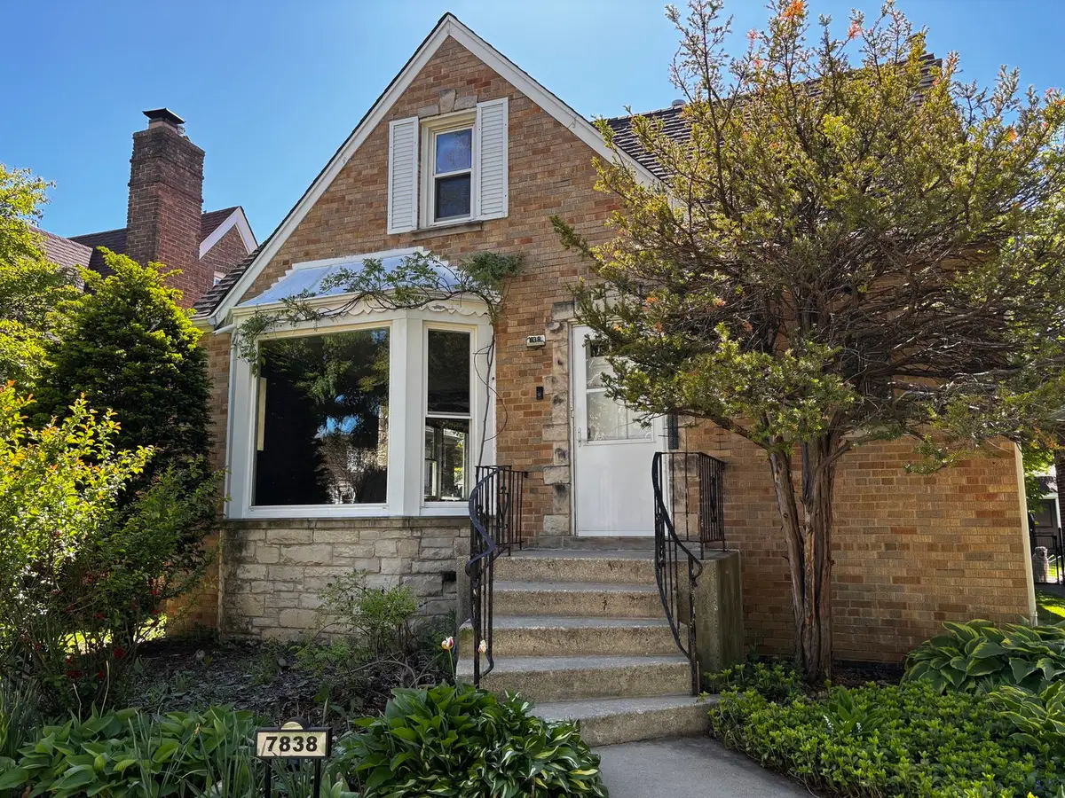 7838 Lowell Avenue, Skokie, IL 60076 - #1