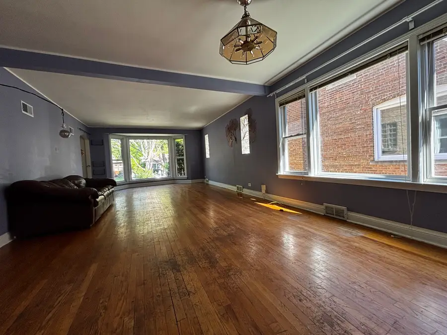 7838 Lowell Avenue, Skokie, IL 60076 - #2