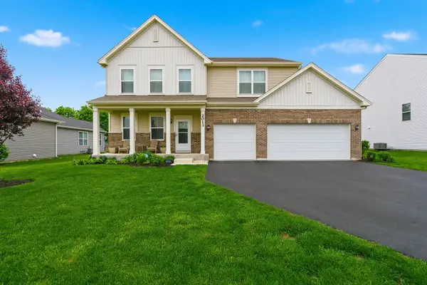 2013 Rosehall Drive, Joliet, IL 60431