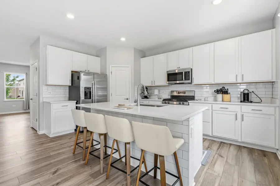 2013 Rosehall Drive, Joliet, IL 60431 - #3