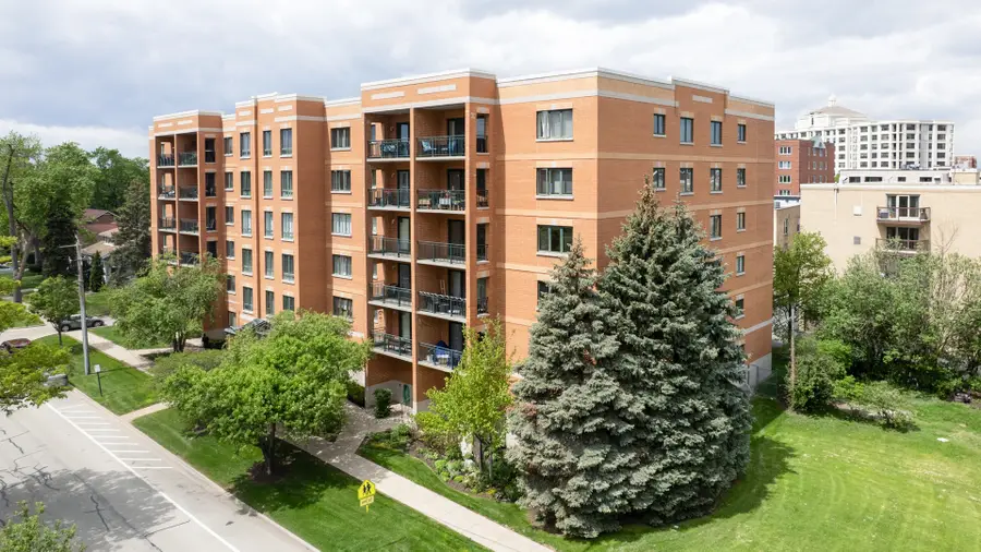 1636 Ashland Avenue #309, Des Plaines, IL 60016 - #2