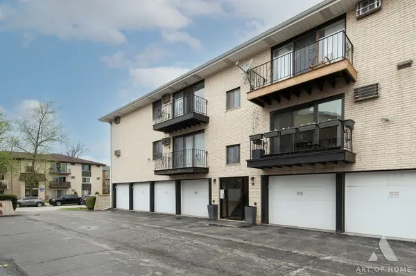 10323 Mayfield Avenue #2D, Oak Lawn, IL 60453