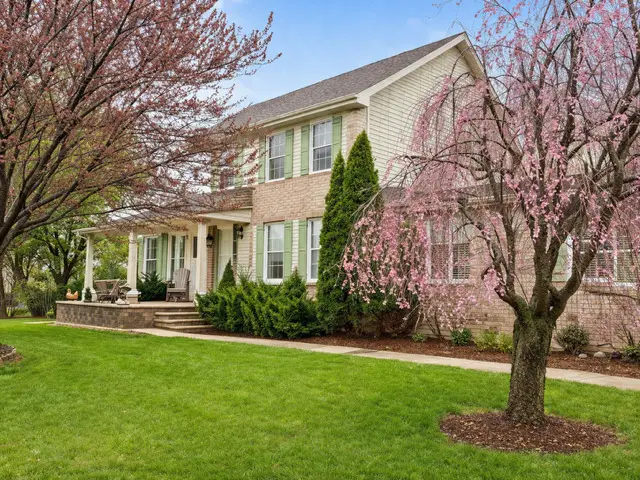 1425 Shorewood Drive, Saint Anne, IL 60964 - #2