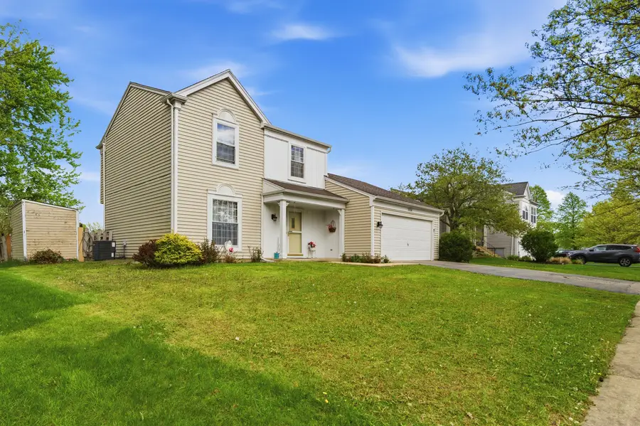 2054 Mission Hills Drive, Elgin, IL 60123 - #2