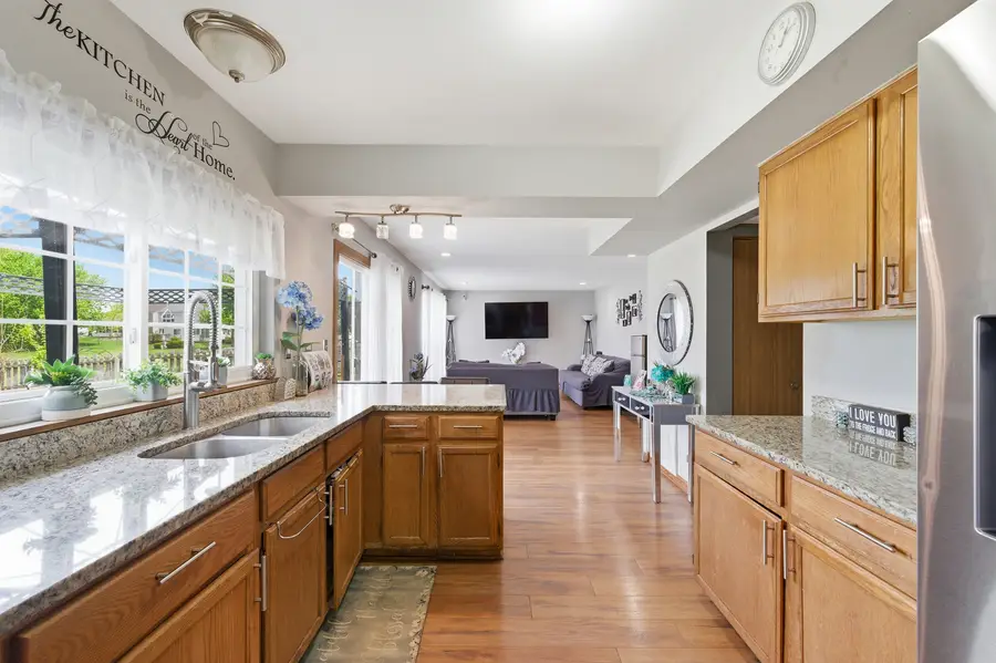 2054 Mission Hills Drive, Elgin, IL 60123 - #3
