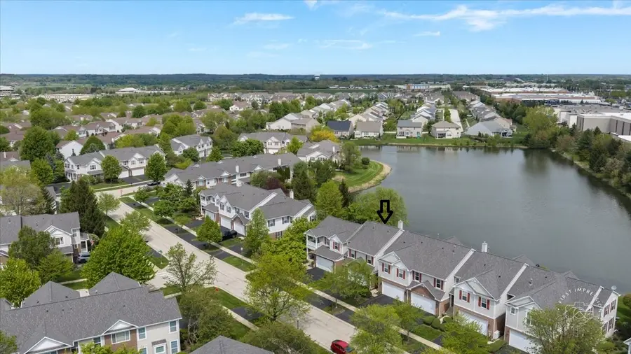 2530 Lorraine Circle, Geneva, IL 60134 - #3