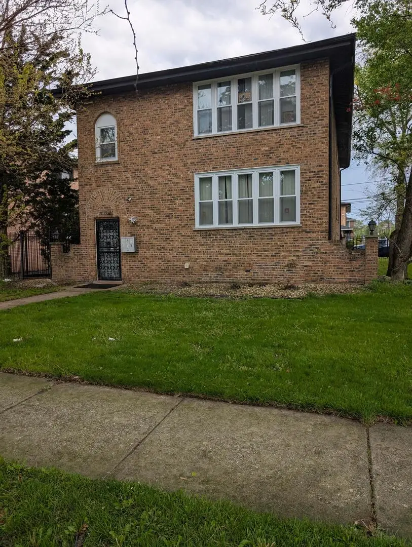 417 Prairie Avenue, Calumet City, IL 60409 - #1