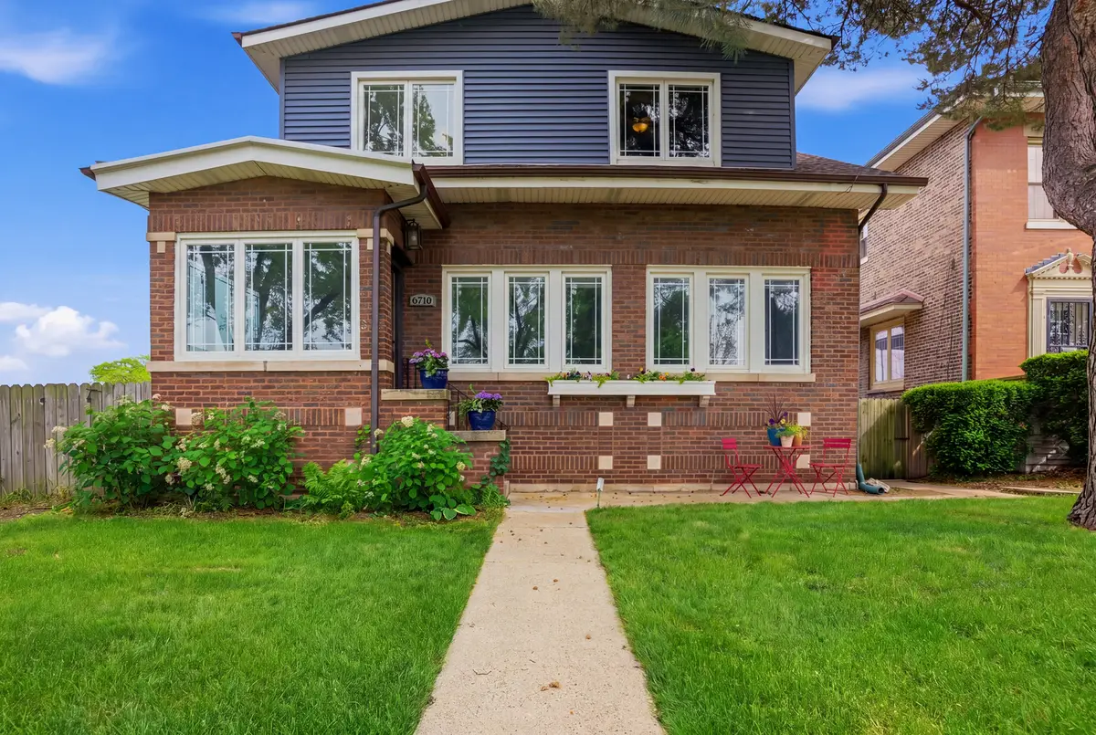 6710 Riverside Drive, Berwyn, IL 60402 - #1