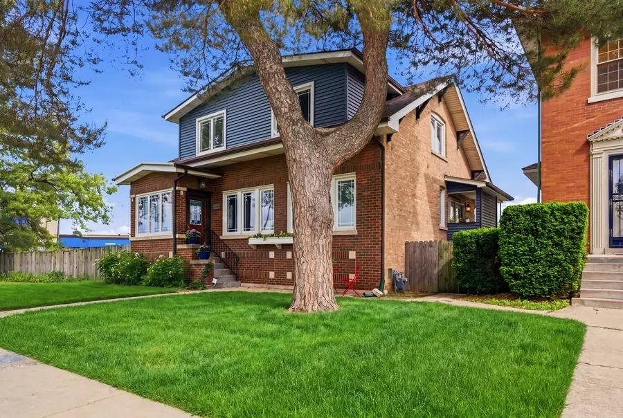 6710 Riverside Drive, Berwyn, IL 60402 - #2