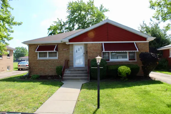 16421 Evans Avenue, South Holland, IL 60473