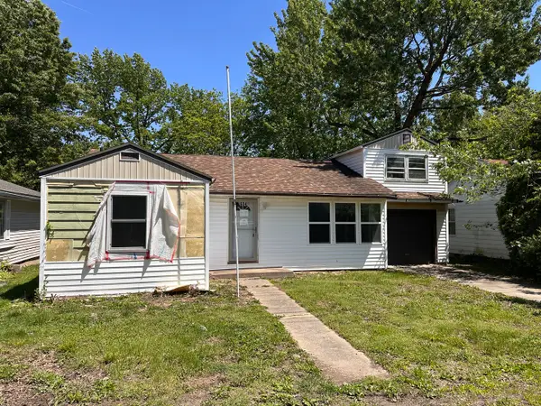 604 N 7th Street, Herrin, IL 62948