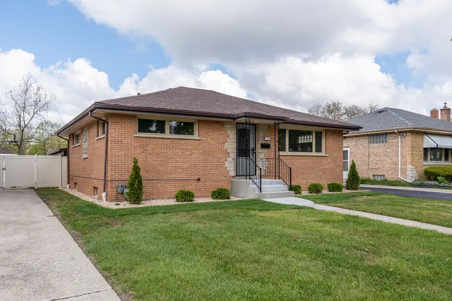 2234 S 18th Avenue, Broadview, IL 60155 - #3
