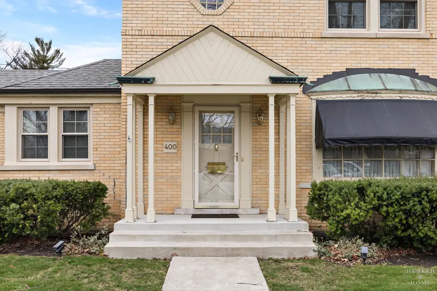 400 W Milburn Avenue, Mount Prospect, IL 60056 - #3