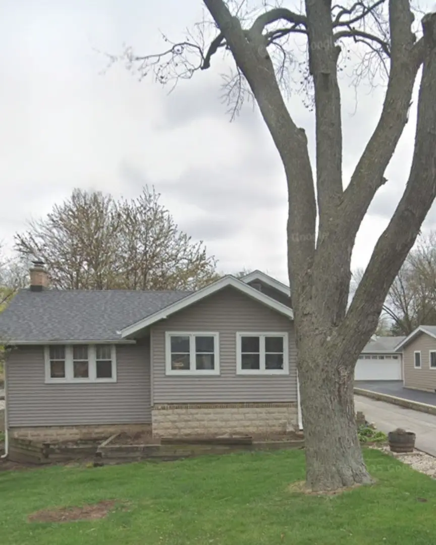 5907 Sherman Avenue, Downers Grove, IL 60516 - #1