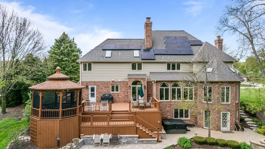 13155 Fox Lane, Lemont, IL 60439 - #2