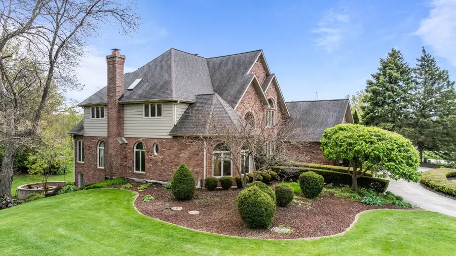 13155 Fox Lane, Lemont, IL 60439 - #3