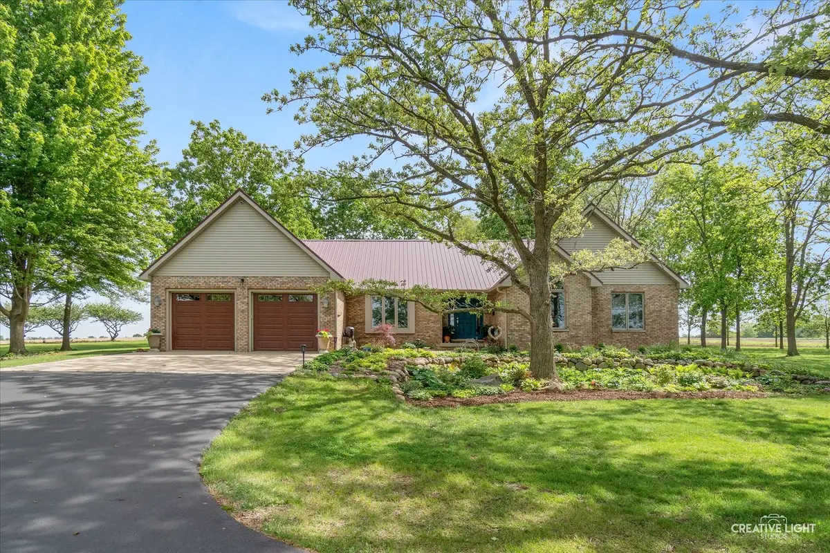 14050 Townhouse Road, Newark, IL 60541 - #1