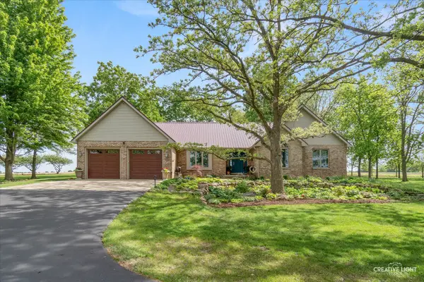 14050 Townhouse Road, Newark, IL 60541