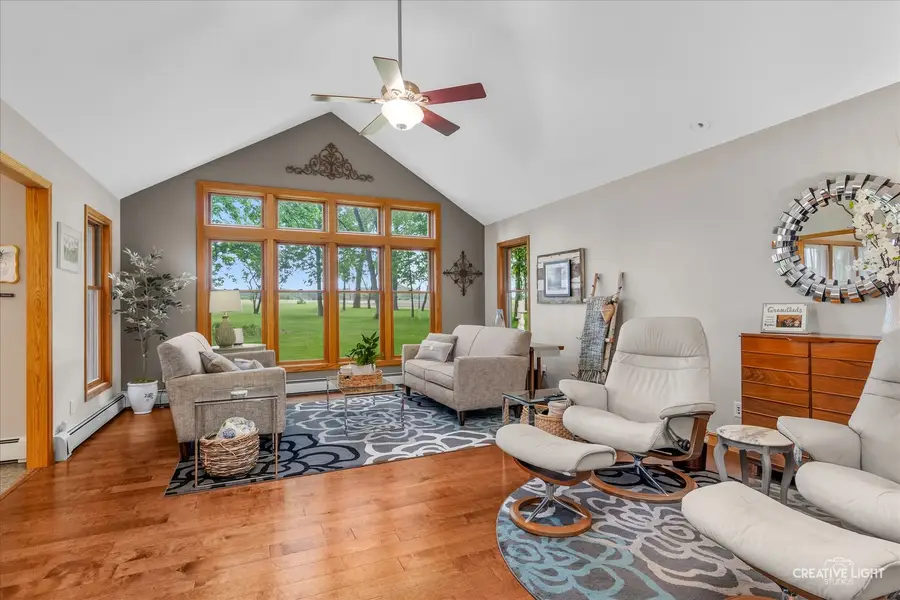 14050 Townhouse Road, Newark, IL 60541 - #3