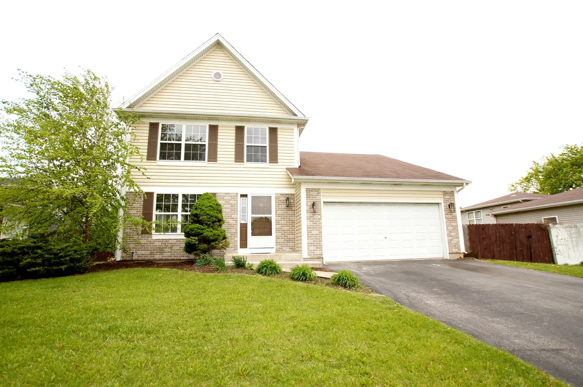 10 Beaver Creek Court, Bolingbrook, IL 60490 - #1