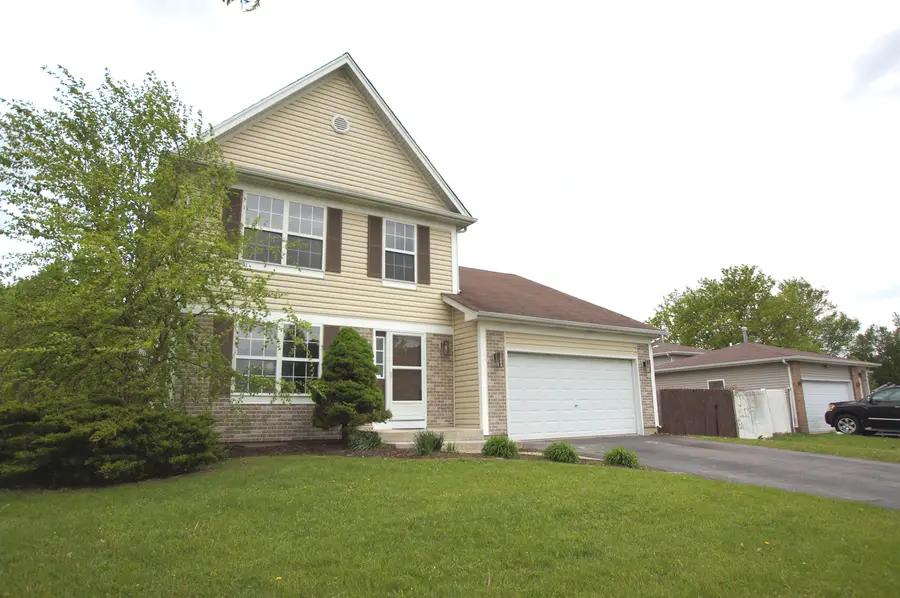 10 Beaver Creek Court, Bolingbrook, IL 60490 - #2