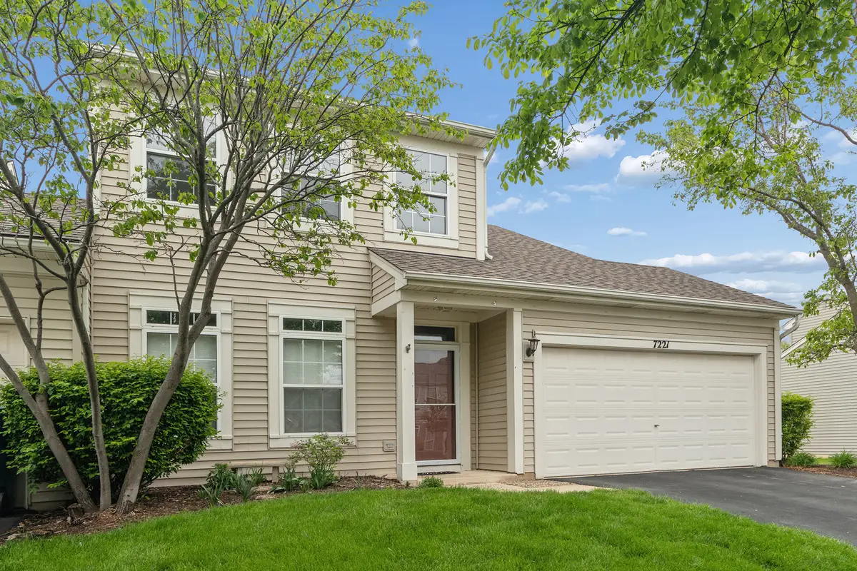 7221 Alden Drive, Plainfield, IL 60586 - #1