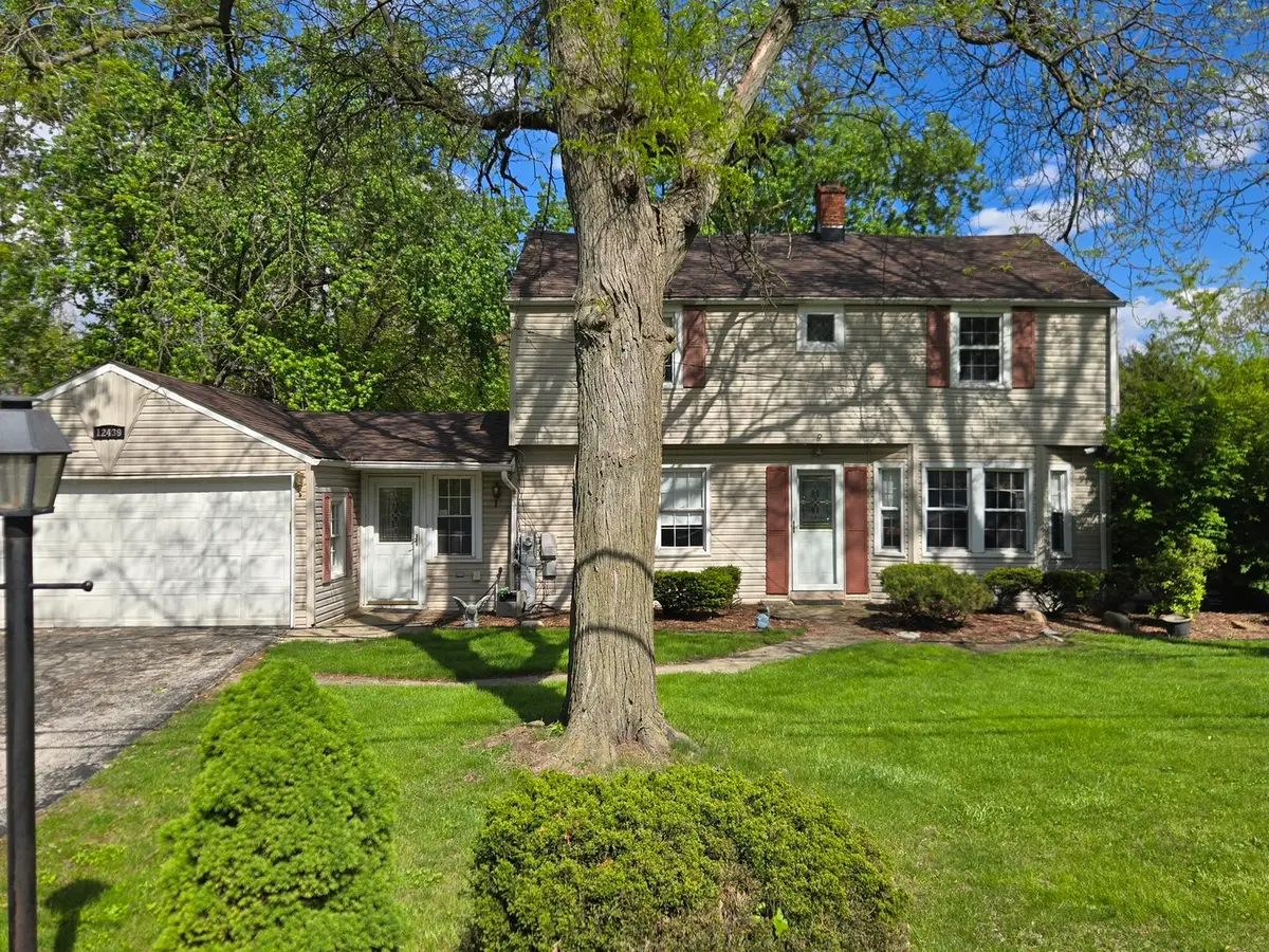 12439 S 69th Court, Palos Heights, IL 60463 - #1