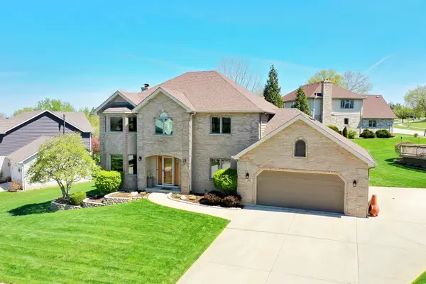 461 Wexford Drive, Lemont, IL 60439