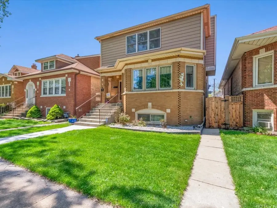 2642 N 78th Avenue, Elmwood Park, IL 60707 - #3