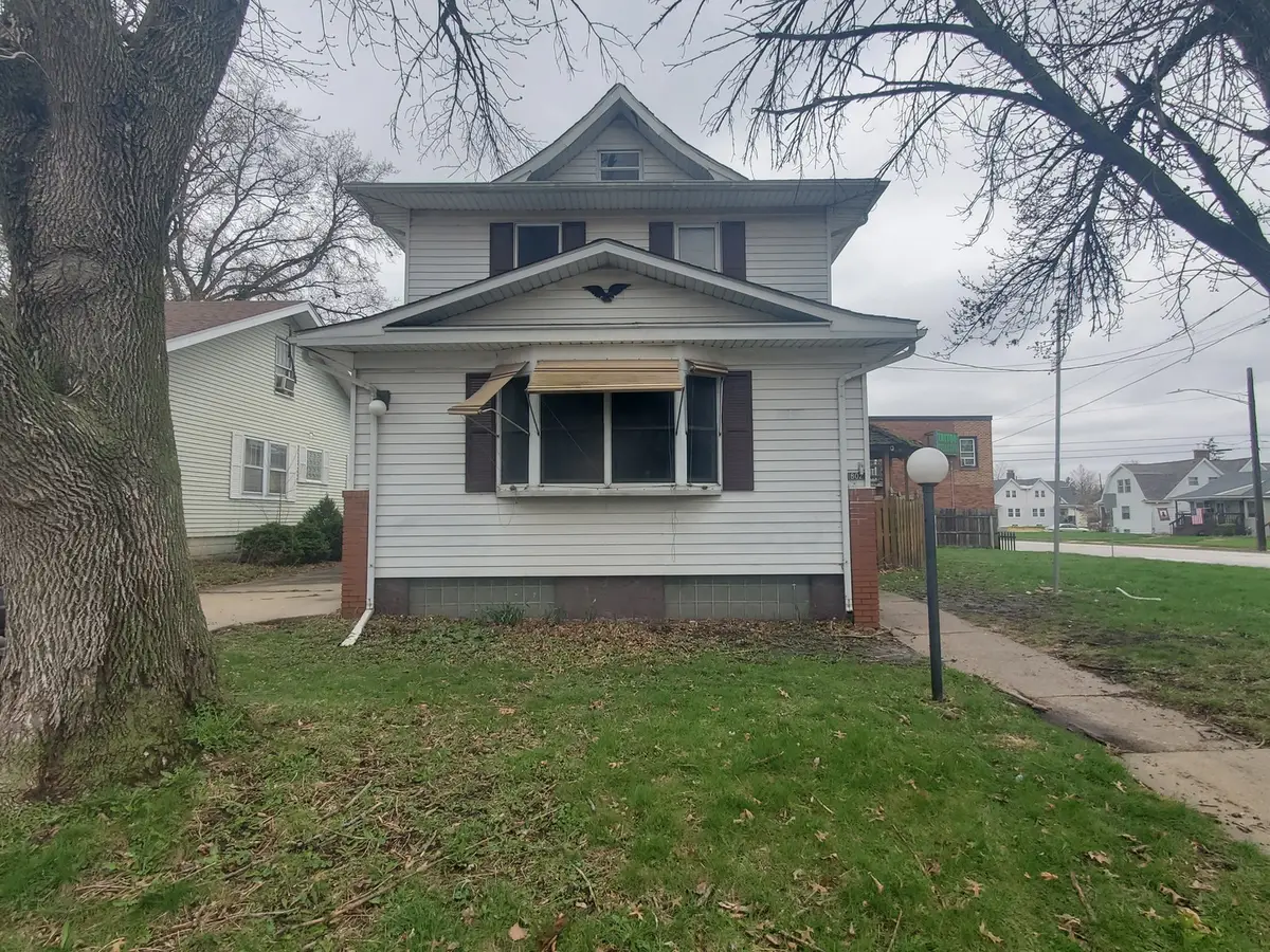 1802 41st Street, Rock Island, IL 61201 - #1