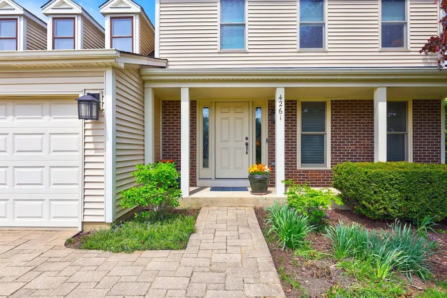 4261 Oak Knoll Lane, Hoffman Estates, IL 60192 - #3