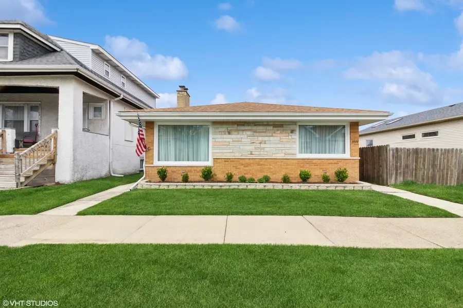 3944 Euclid Avenue, Stickney, IL 60402 - #2