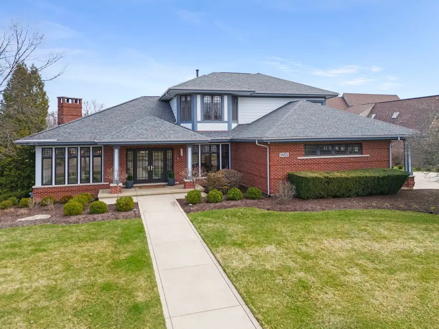 0N123 Alexander Drive, Geneva, IL 60134 - #2