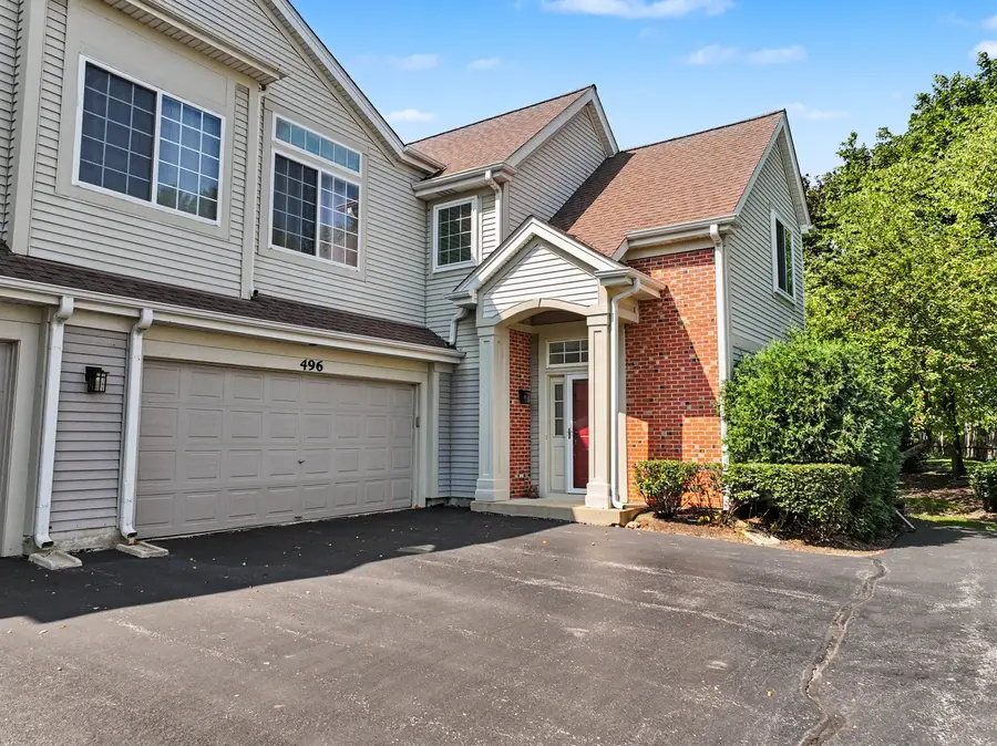 496 E Thornhill Lane, Palatine, IL 60074 - #2