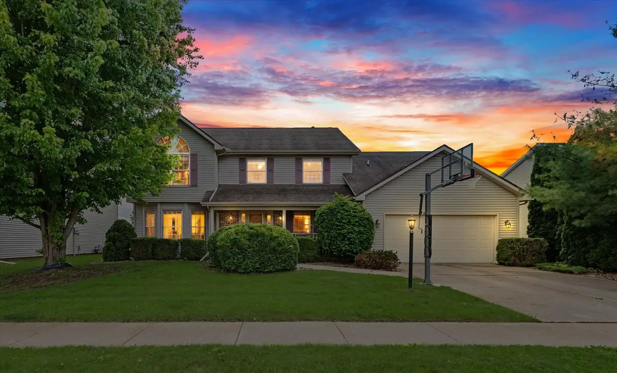 3801 Englewood Drive, Champaign, IL 61822 - #1