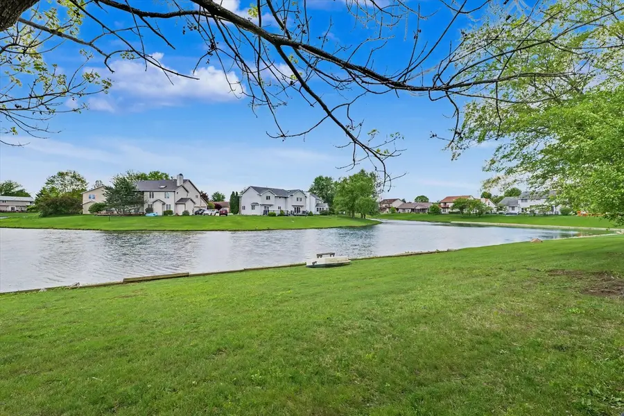 3801 Englewood Drive, Champaign, IL 61822 - #3
