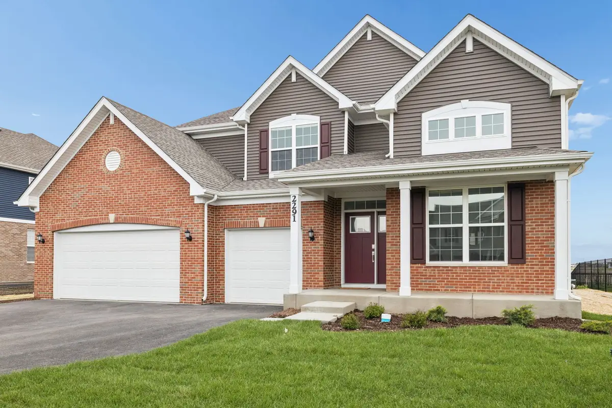 2291 Stone Creek Drive, New Lenox, IL 60451 - #1