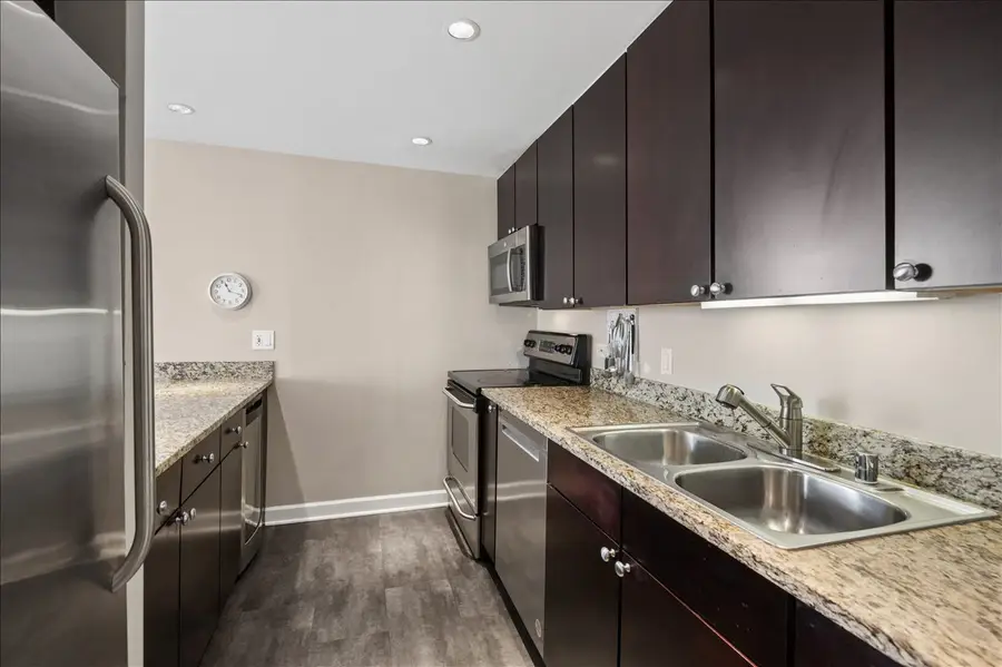 30 E Huron Street #3802, Chicago, IL 60611 - #3