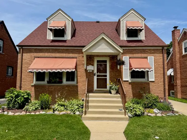 Address Withheld By Seller, Chicago, IL 60655