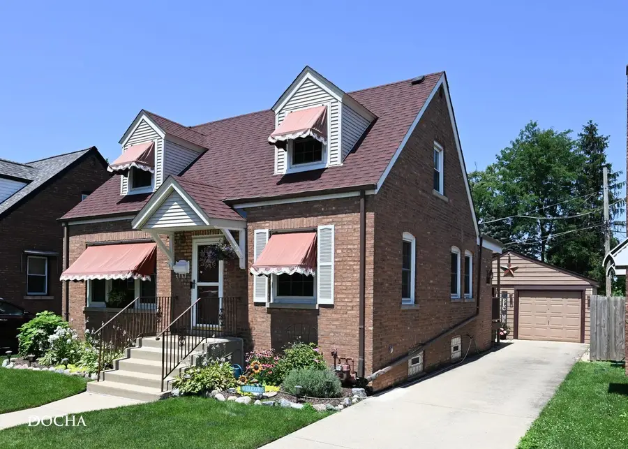 3922 W 104th Street, Chicago, IL 60655 - #2