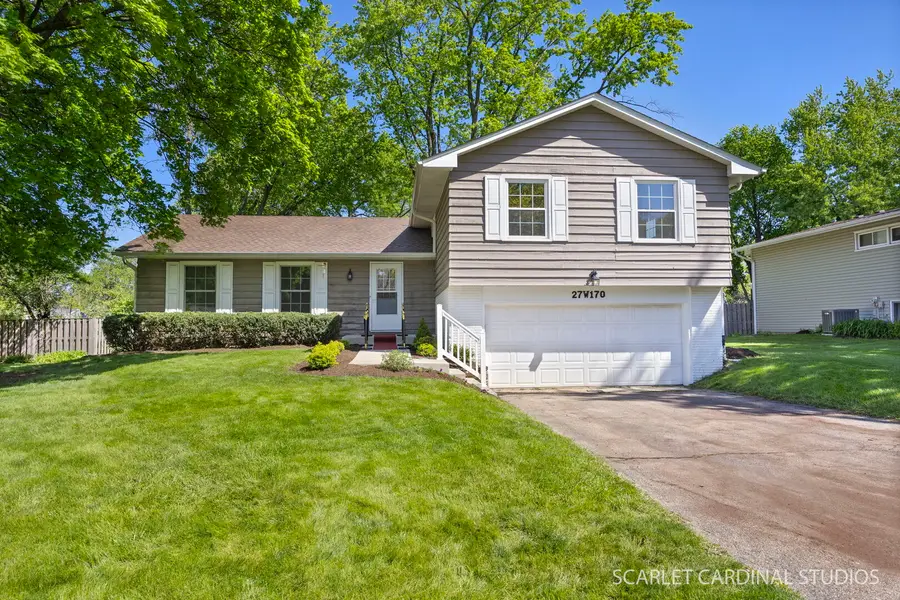 27W170 Fleming Drive, Winfield, IL 60190 - #2