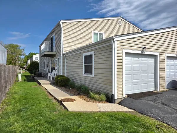 7624 159th Place #7624, Tinley Park, IL 60477