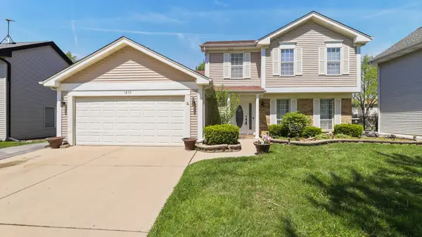 1890 Mccormick Lane, Hanover Park, IL 60133