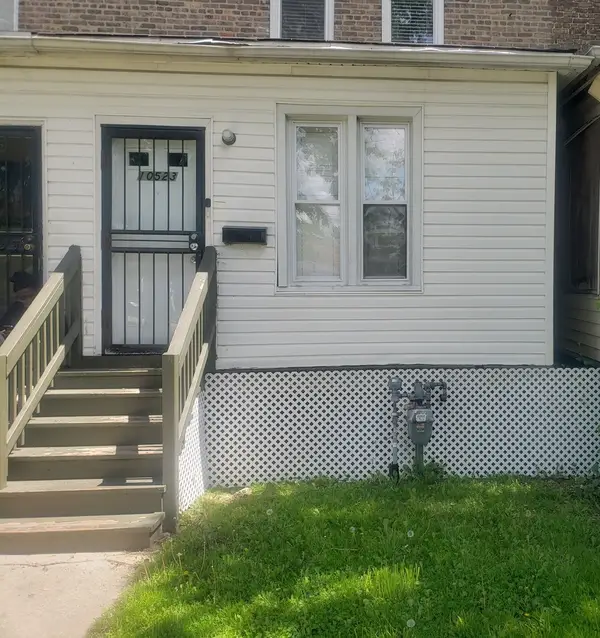 10523 S Corliss Avenue #1, Chicago, IL 60628