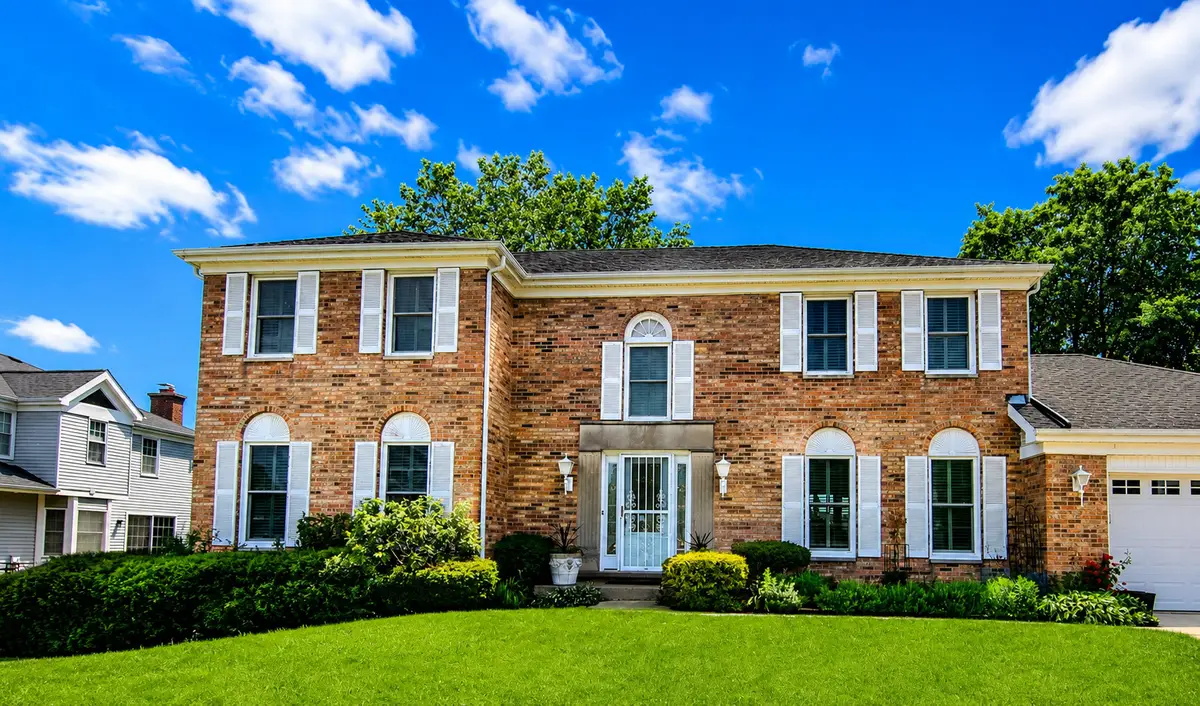 6319 Briar Road, Willowbrook, IL 60527 - #1