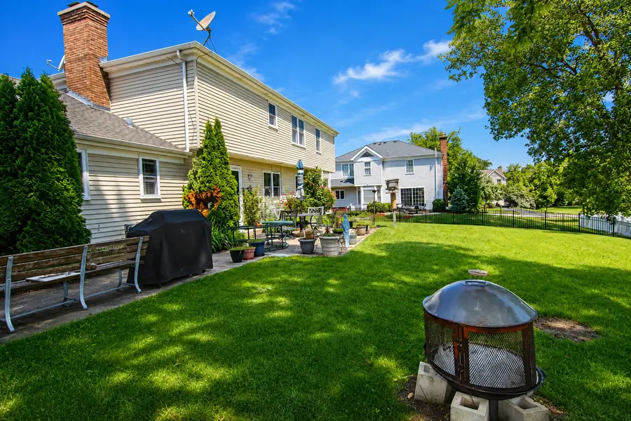 6319 Briar Road, Willowbrook, IL 60527 - #2