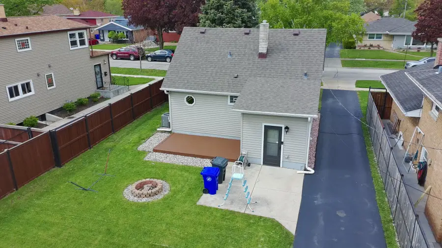 7841 45th Place, Lyons, IL 60534 - #3