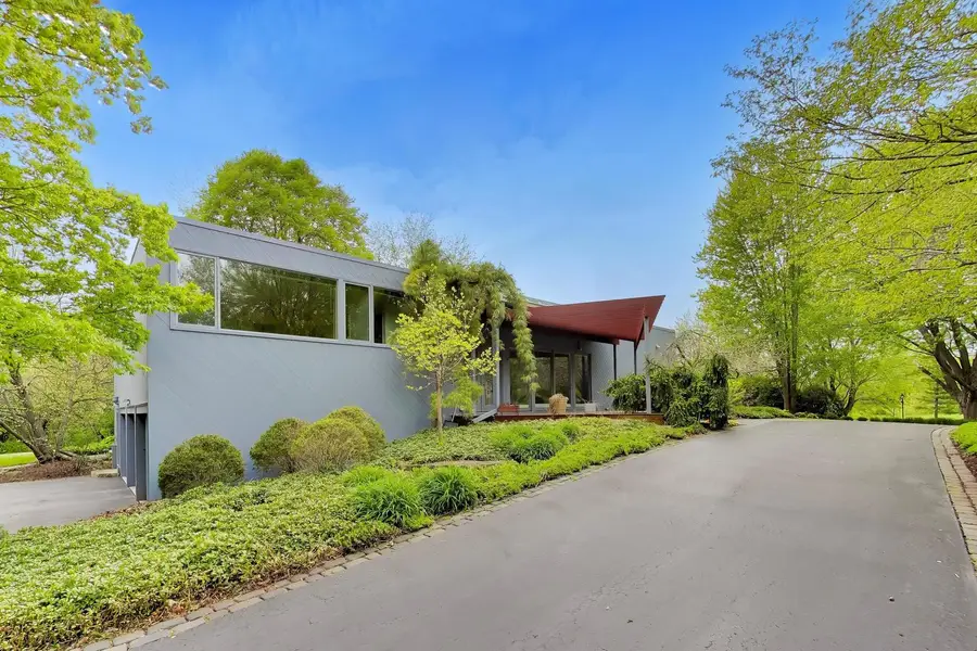 43 Overbrook Road, South Barrington, IL 60010 - #2